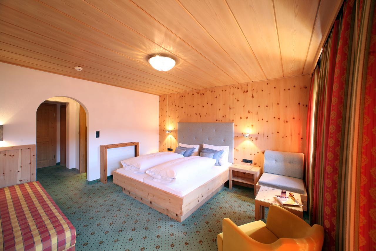 Landgut Thalerhof Telfes im Stubai Exterior foto