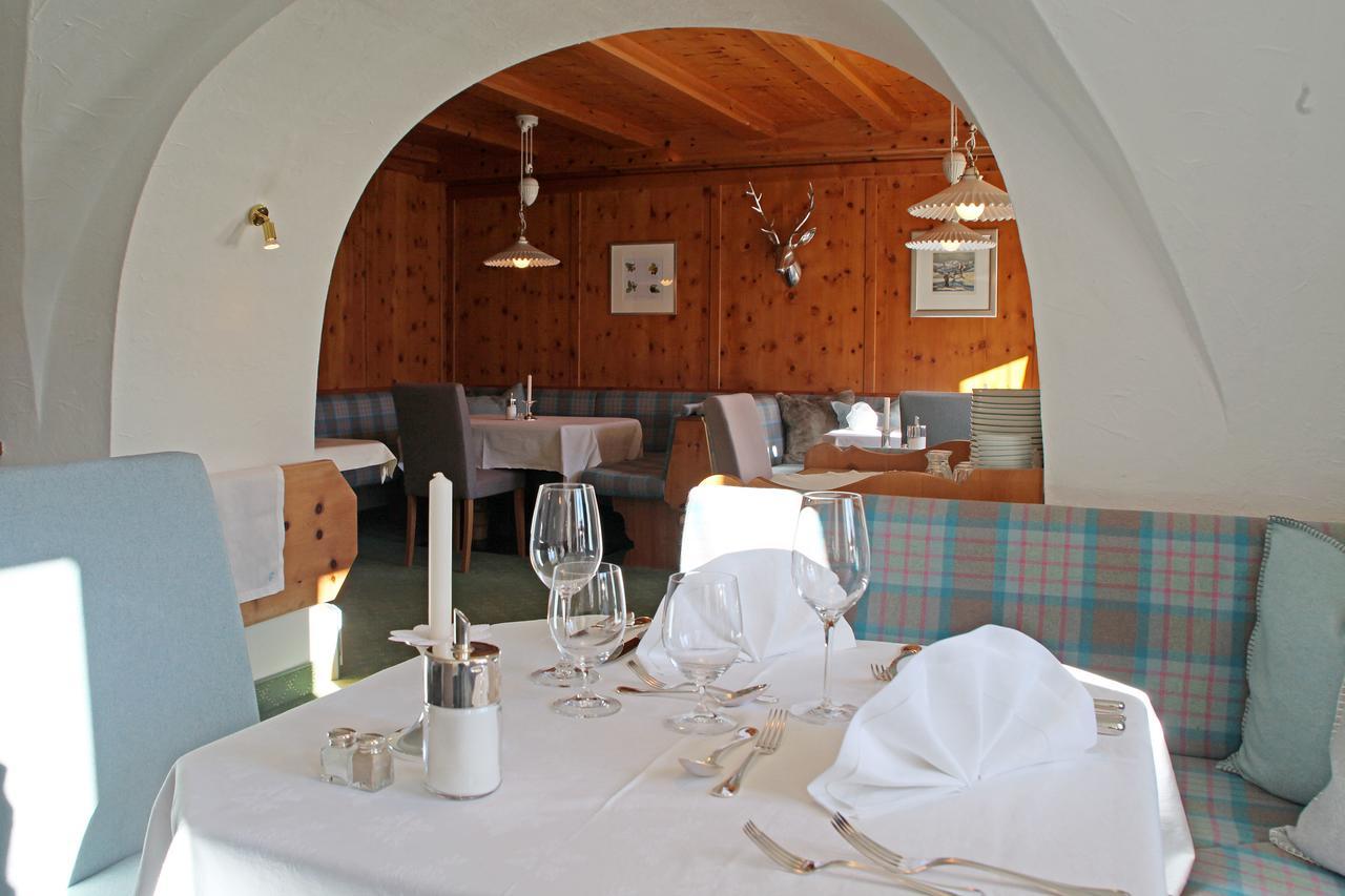 Landgut Thalerhof Telfes im Stubai Exterior foto
